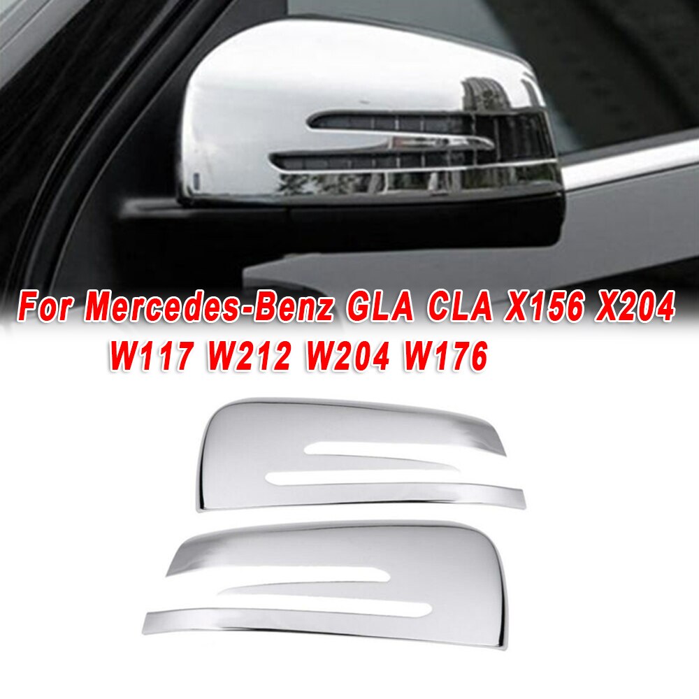 ABS ũ Ÿ ڵ ̵  ̷ Ŀ ĸ öƽ, ޸- GLA Ŭ X156 X204 W117 W212 W204  , 2 